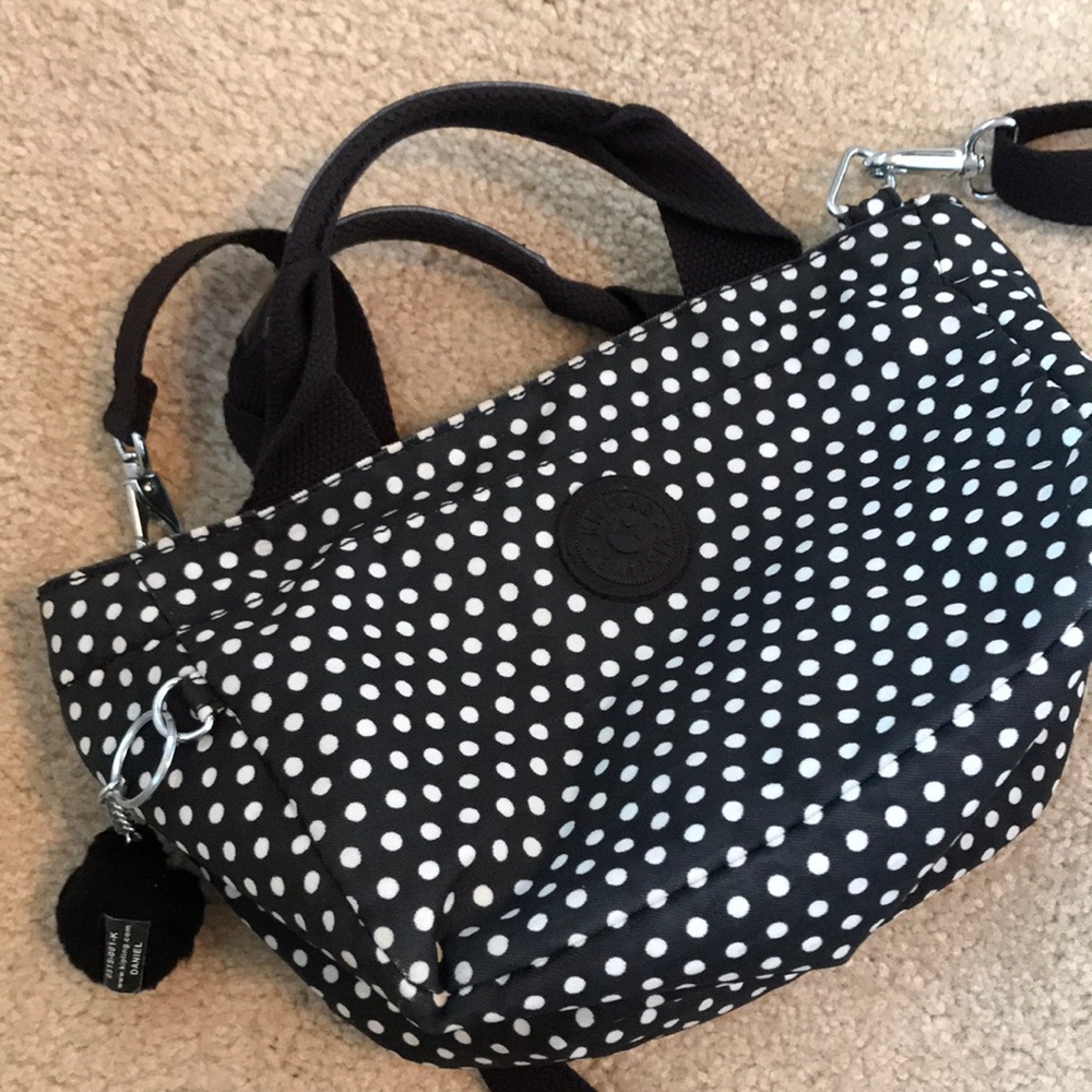 Small Kipling crossbody bag
